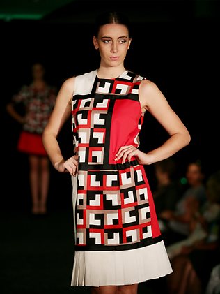 Du học Úc - Thiết kế Thời trang (Fashion Design) - TAFE Queensland